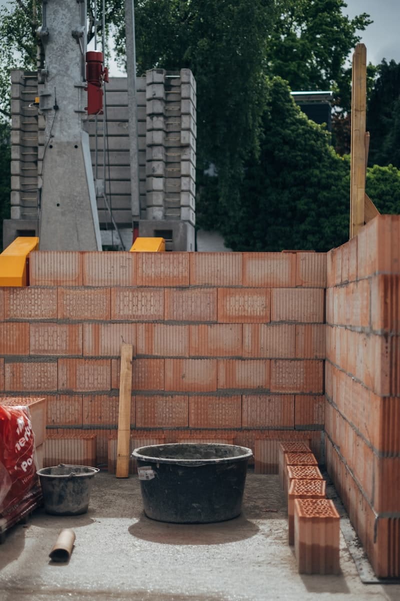 Les 6 étapes de la construction de votre maison en Normandie