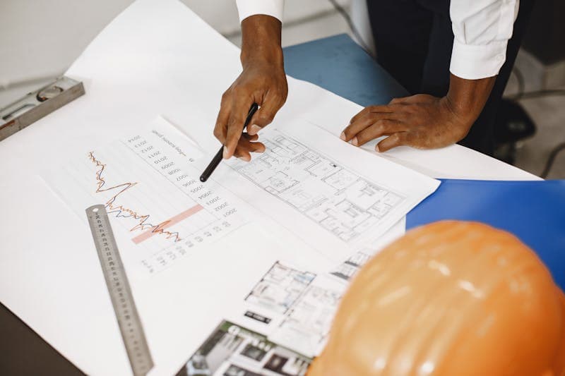 Permis de construire : toutes les étapes en Seine-Maritime