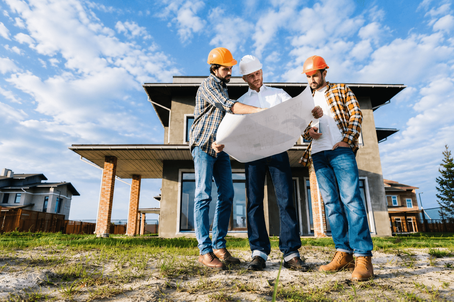 Plans de construction maison Maisons Vivalia