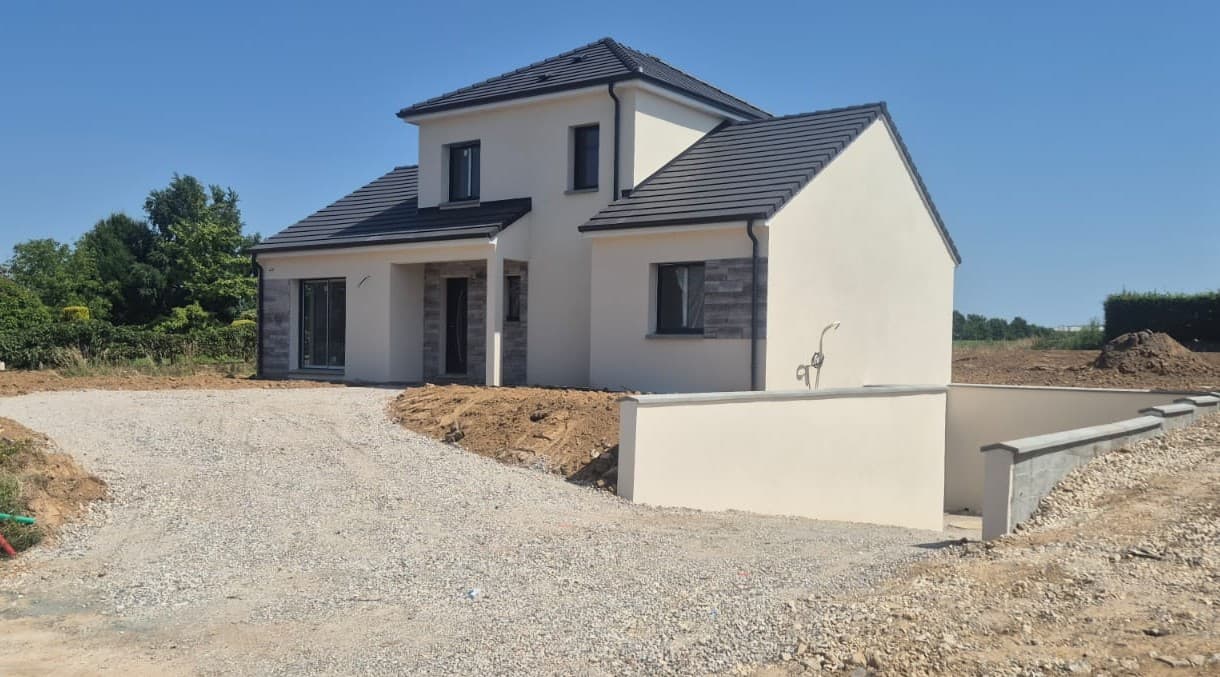 Maison à Goderville - Photo 1