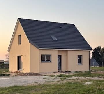 Maison à Lanquetot - Photo 1