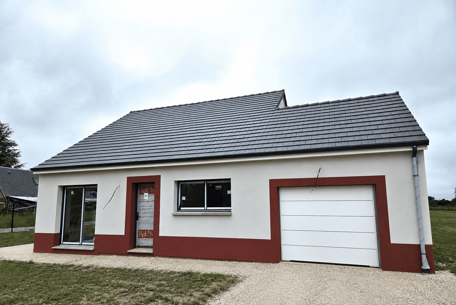 Maison proche de buchy - Photo 1