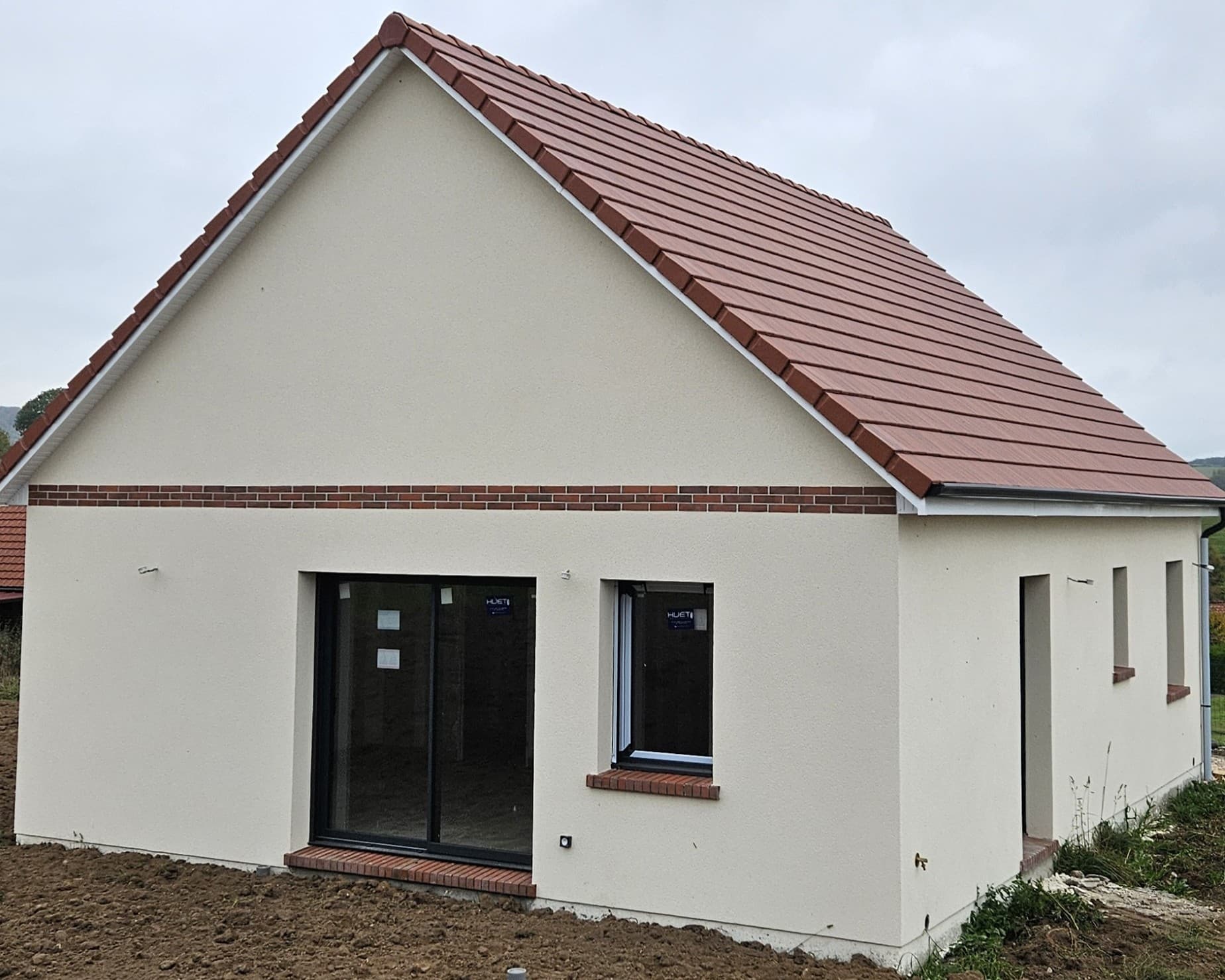 Maison plain pied proche de Neufchatel-en-Bray - Photo 1