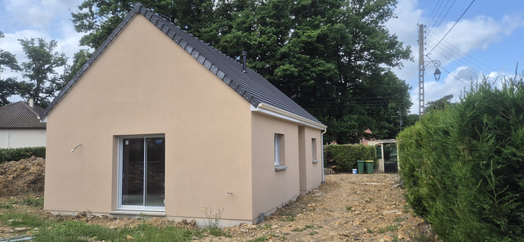Maison à Gamaches - Photo 1