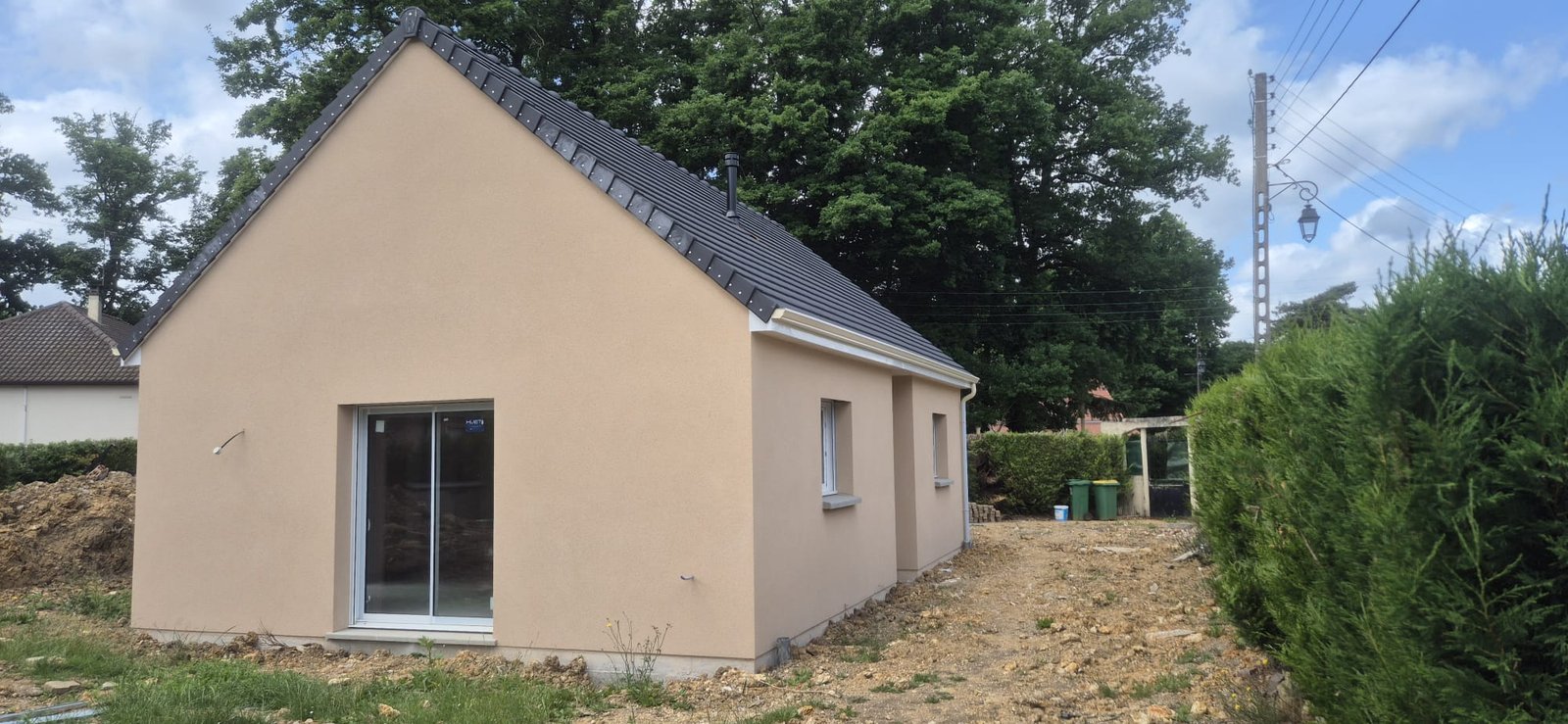 Maison à Gamaches - Photo 1